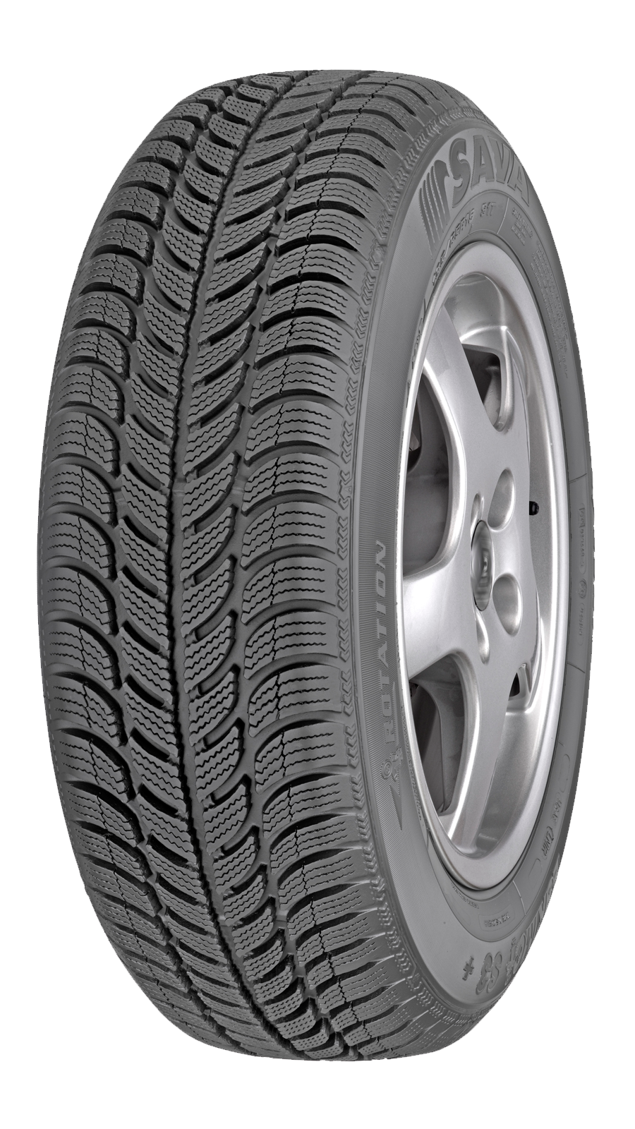 185/60R14 82H ESKIMO S3+ MS