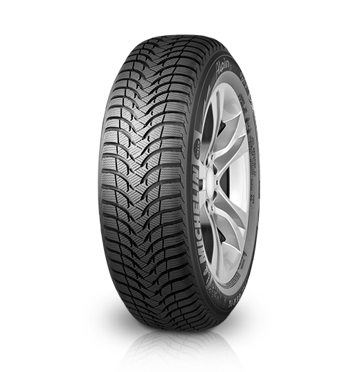 165/65R15 81T ALPIN A4 SELFSEAL