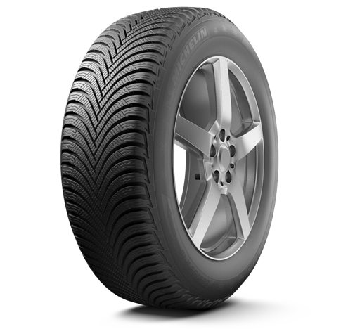 195/65R15 95T ALPIN 5 XL