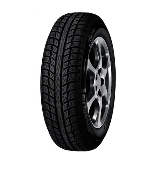 155/65 R 14 75T ALPIN A3