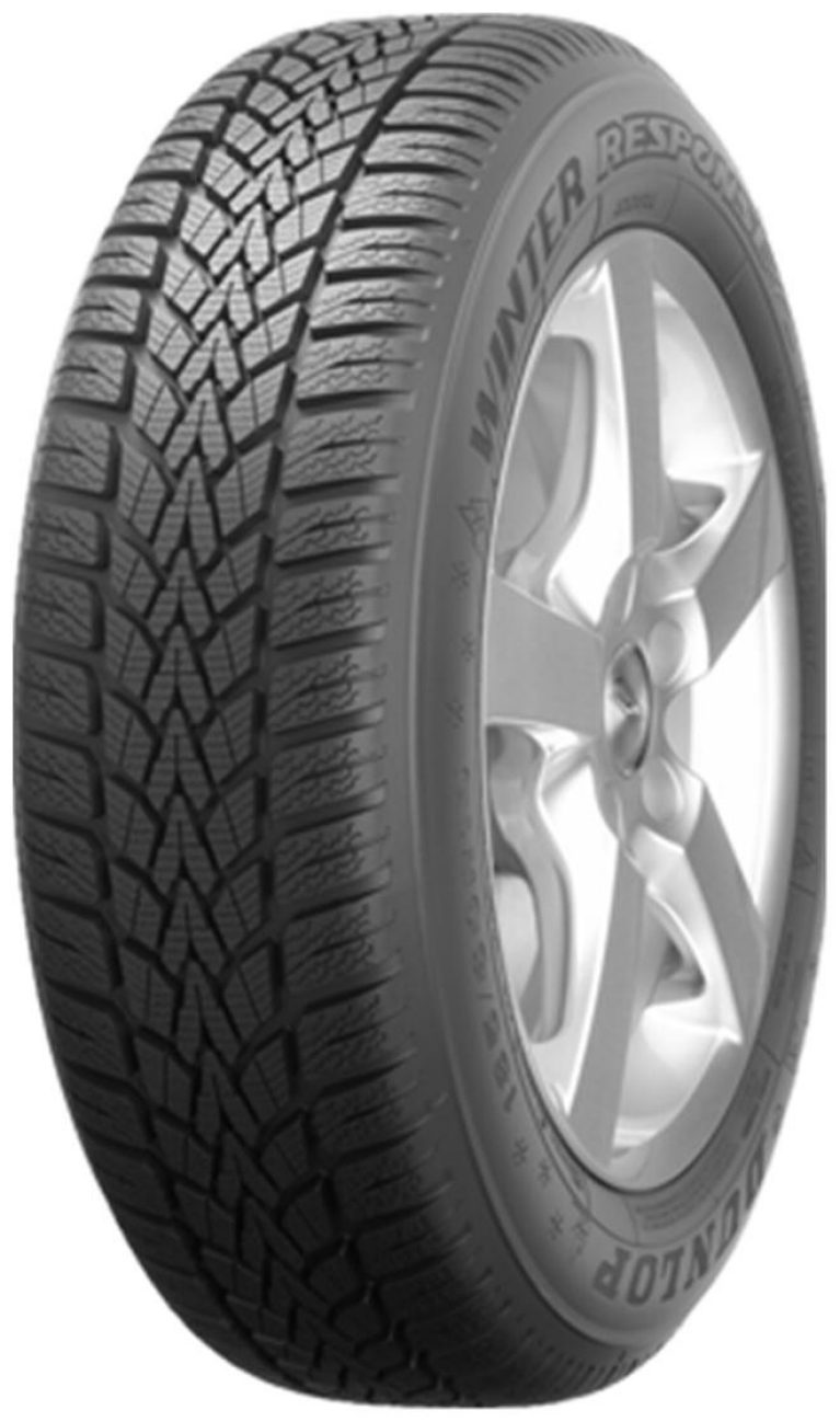 165/70R14 85T WINTER RESPONSE 2 MS XL