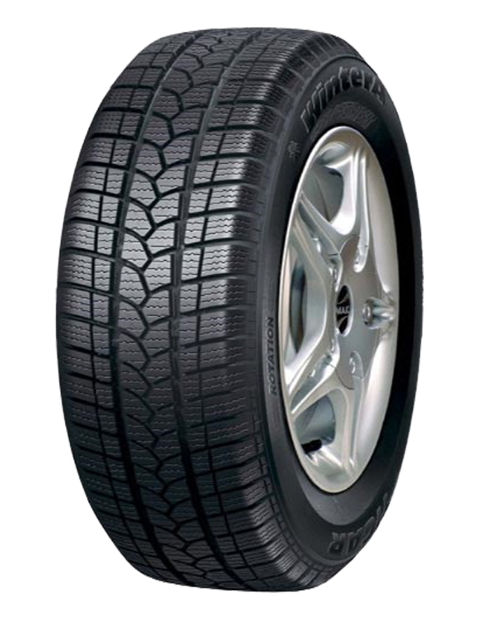 165/70R13 79T WINTERA