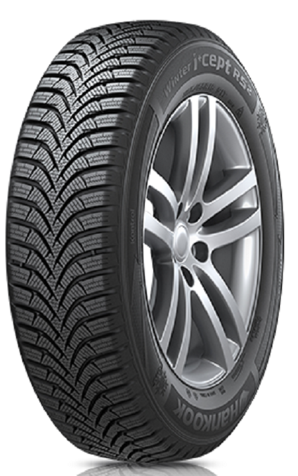 155/65R14 75T I*CEPT RS2 W452	