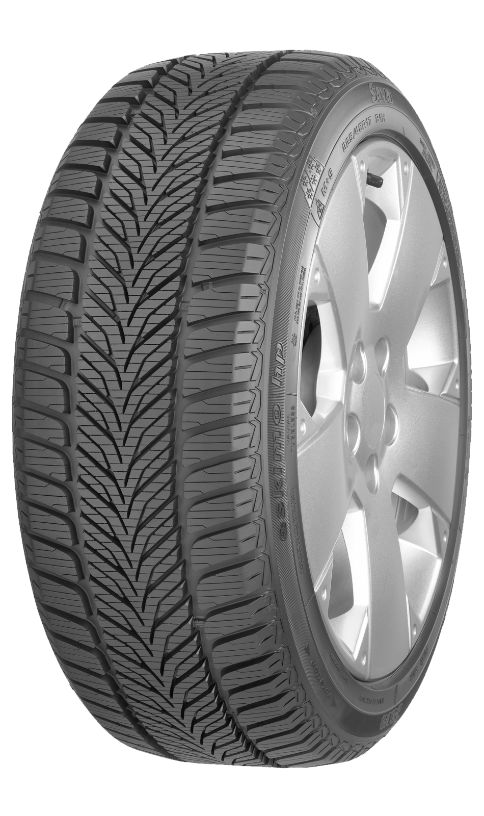 225/50R17 98V ESKIMO HP 2 XL FP