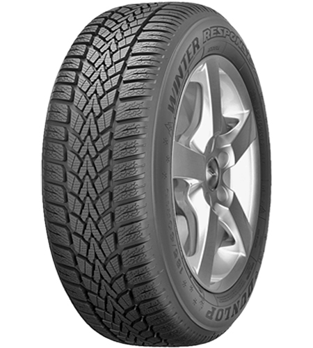 185/55R15 82T WINTER RESPONSE 2 MS