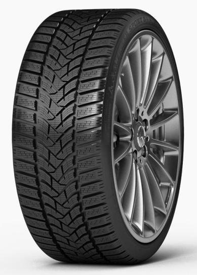 225/55R16 99H WINTER SPT 5 XL MFS